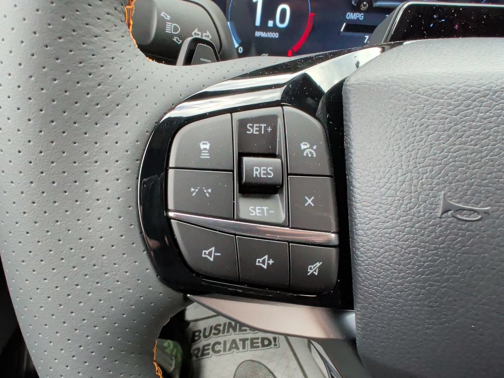 New 2026 Ford Explorer Tremor w/ Tremor Ultimate Package AWD/4WD image 28