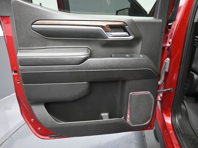 Used 2023 GMC Sierra 1500 Elevation w/ X31 Off-Road Package image 22