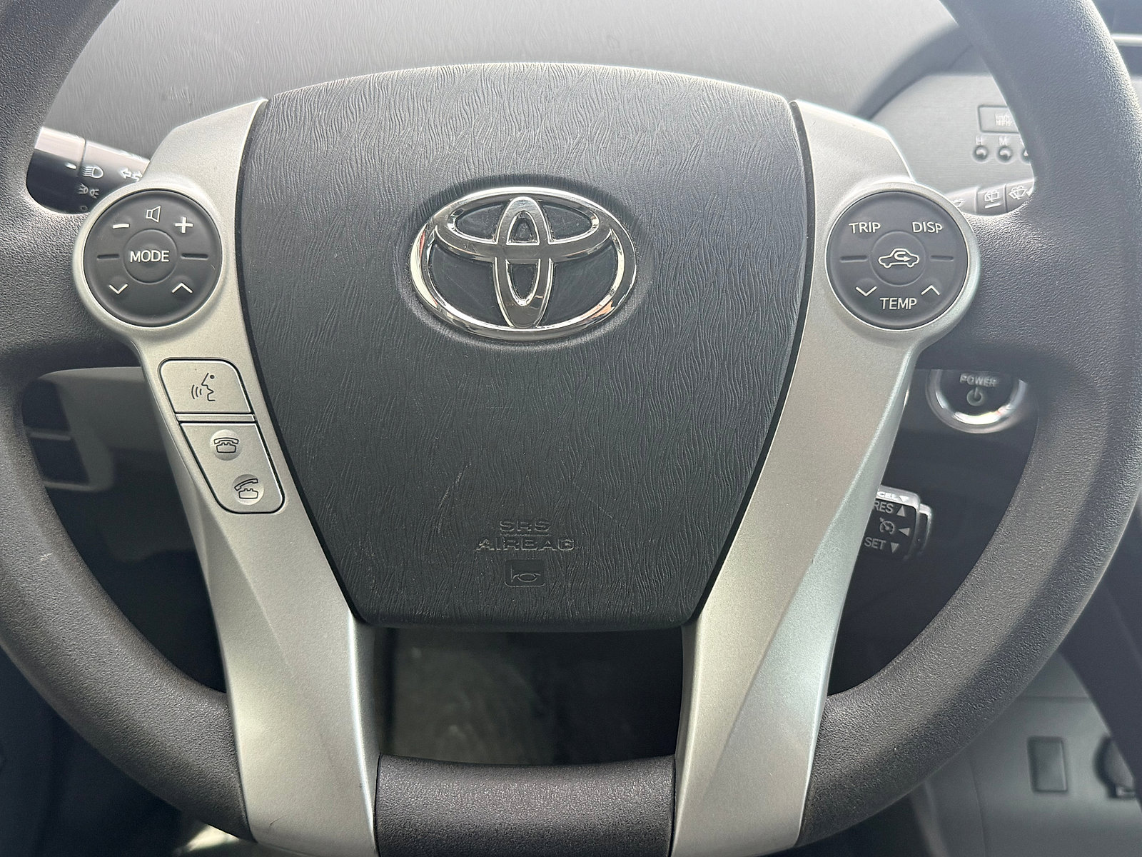 Used 2011 Toyota Prius Three image 14