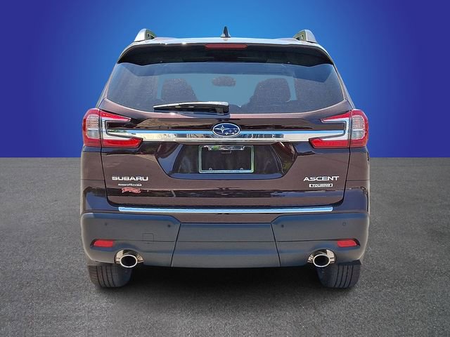 New 2026 Subaru Ascent Touring AWD/4WD image 4