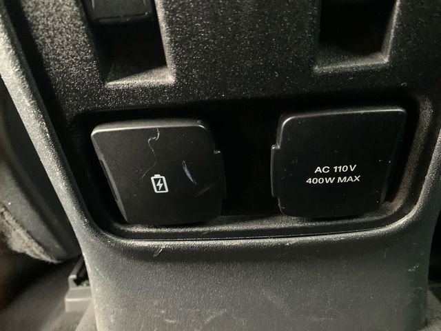 Used 2022 Ford Bronco Wildtrak AWD/4WD image 17