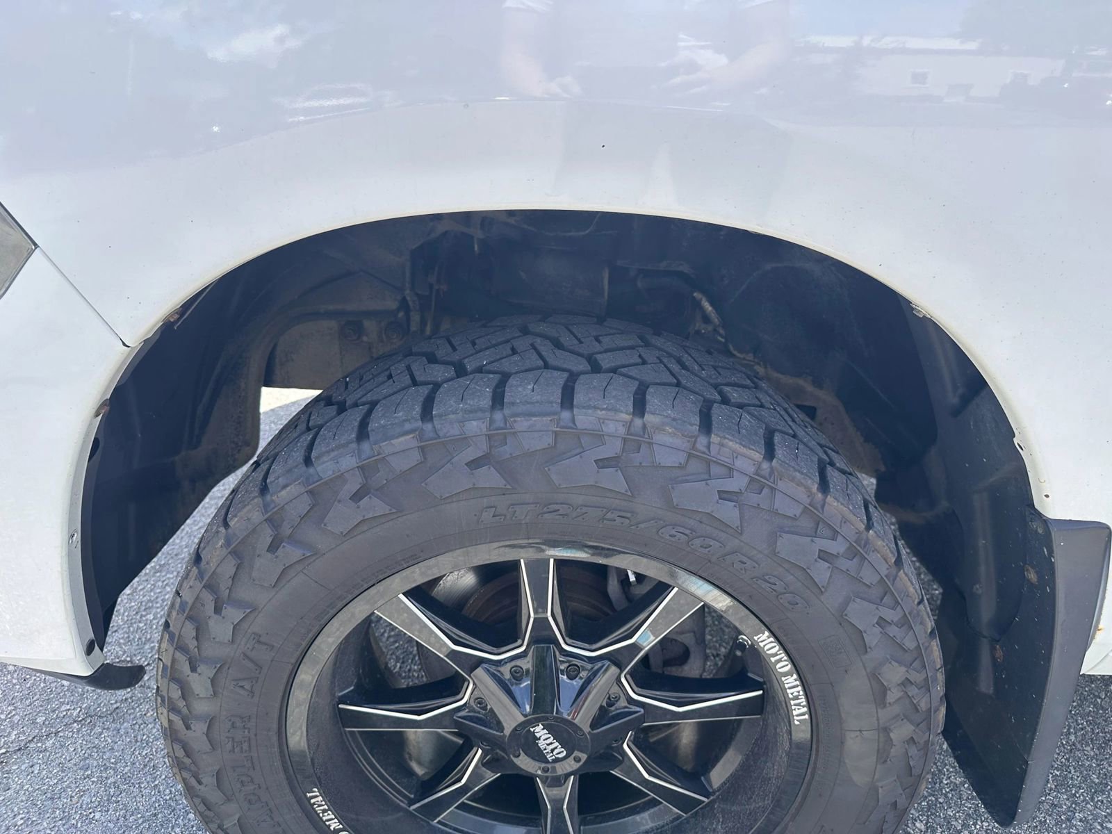 Used 2014 RAM 1500 Sport w/ Sport Premium Group AWD/4WD image 11