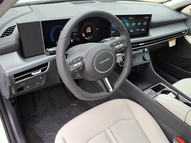 New 2026 Hyundai Sonata SEL image 9