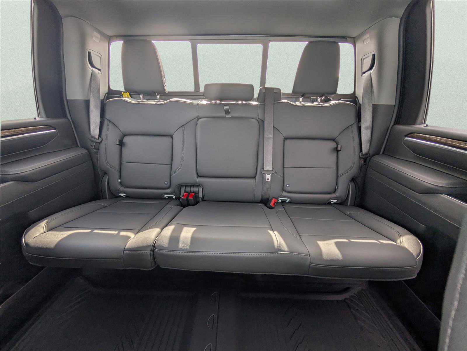 New 2026 Chevrolet Silverado 2500 LT image 22