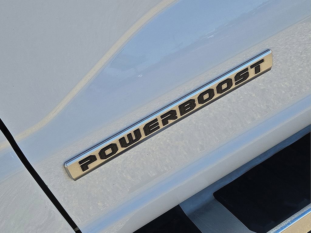 Used 2024 Ford F150 XLT w/ Mobile Office Package image 13
