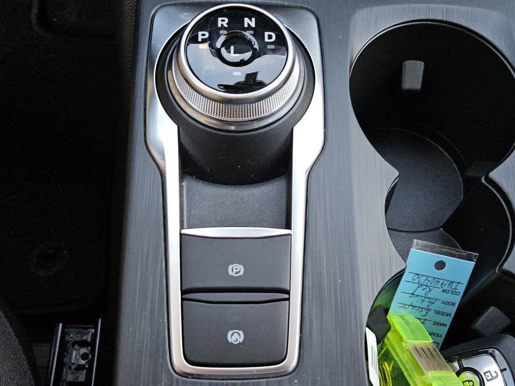 New 2026 Ford Escape Active image 16