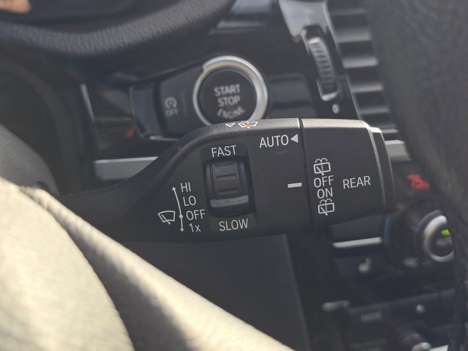 Used 2016 BMW X3 xDrive28i image 38