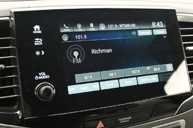 Used 2022 Honda Pilot Special Edition image 23