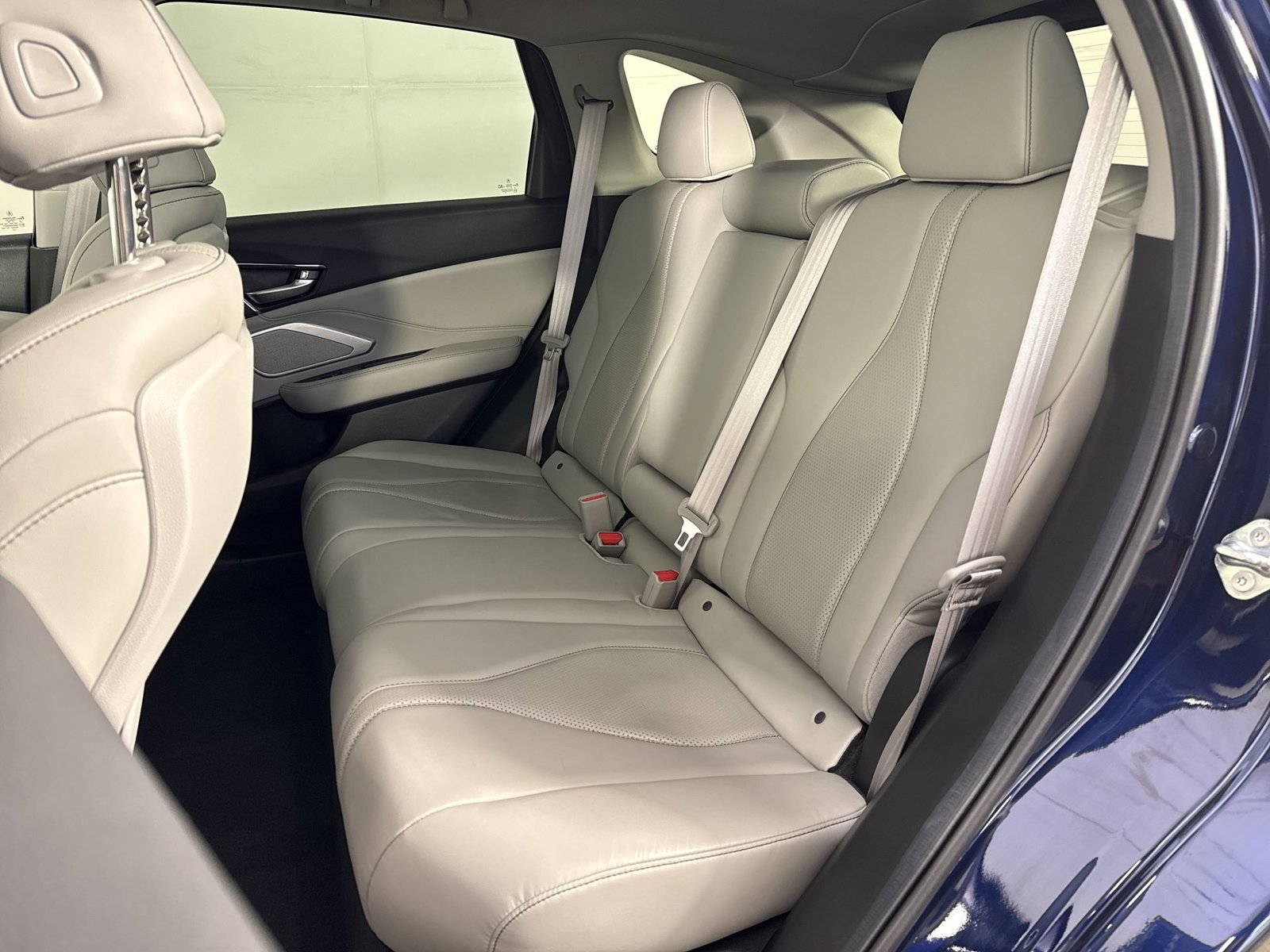 Certified 2024 Acura RDX w/ Technology Package AWD/4WD image 24