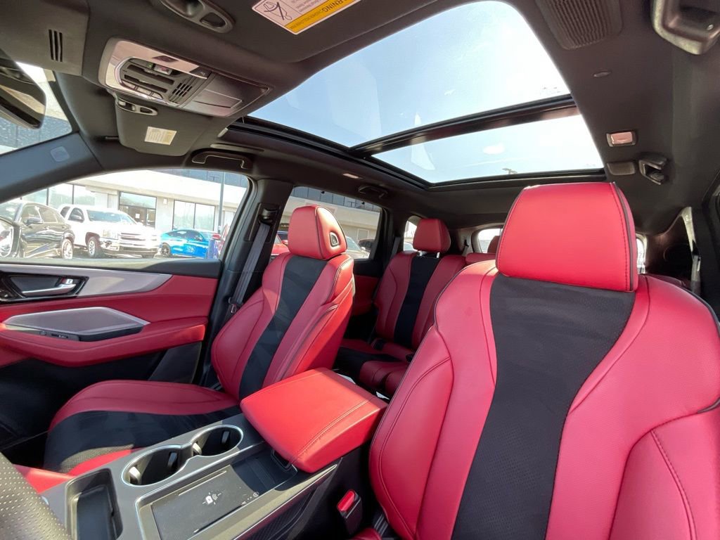 Certified 2026 Acura MDX A-Spec AWD/4WD image 11