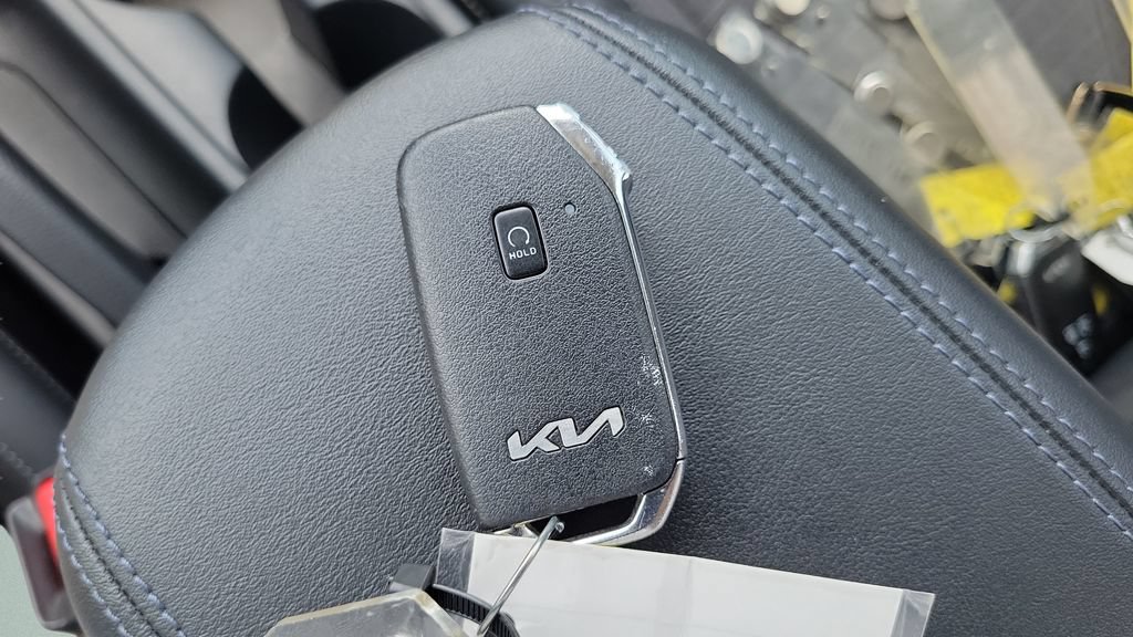 Used 2023 Kia Seltos S FWD image 22