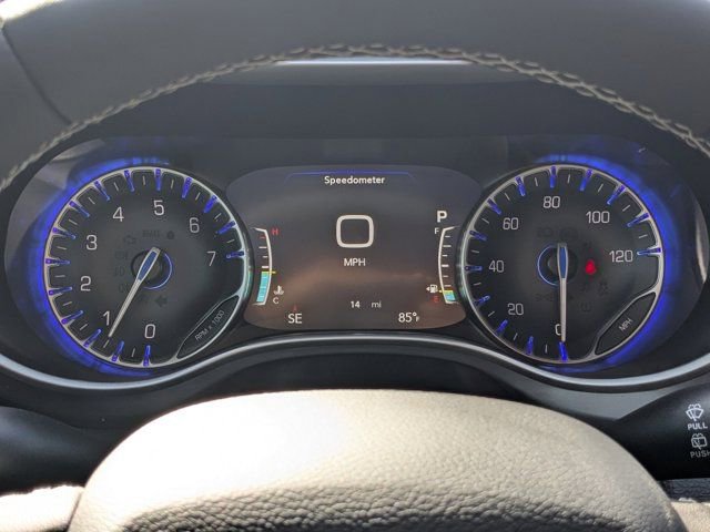 New 2026 Chrysler Pacifica Select FWD image 27