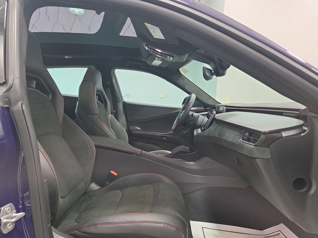 New 2027 Dodge Charger Scat Pack AWD/4WD image 13