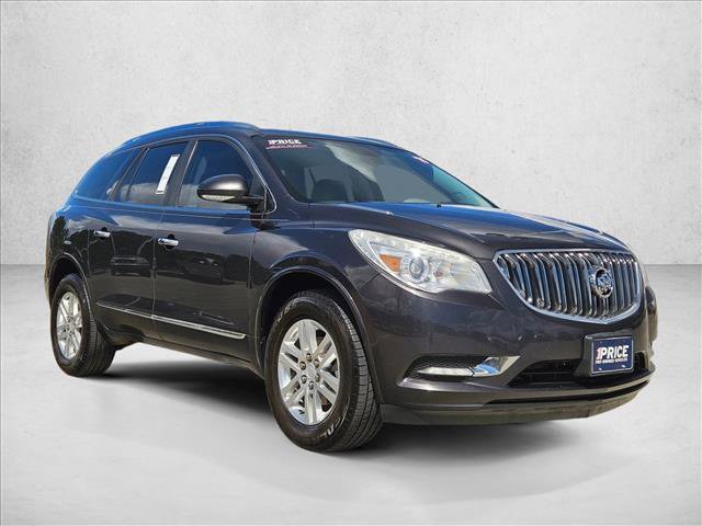 Used 2015 Buick Enclave Convenience image 3