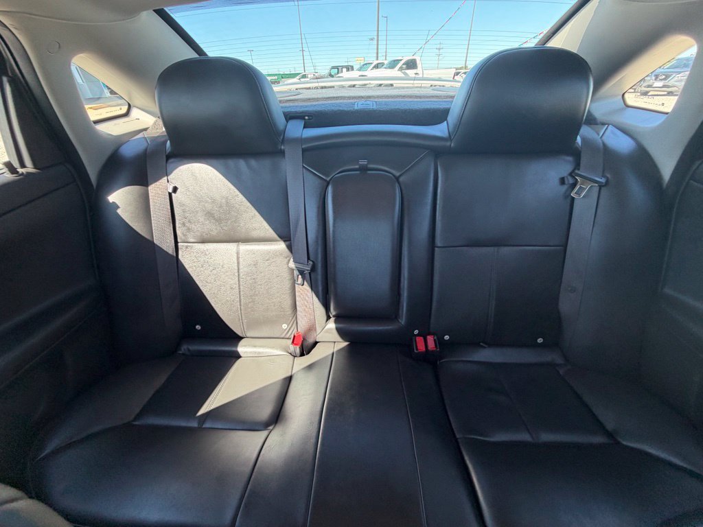 Used 2015 Chevrolet Impala LTZ FWD image 20