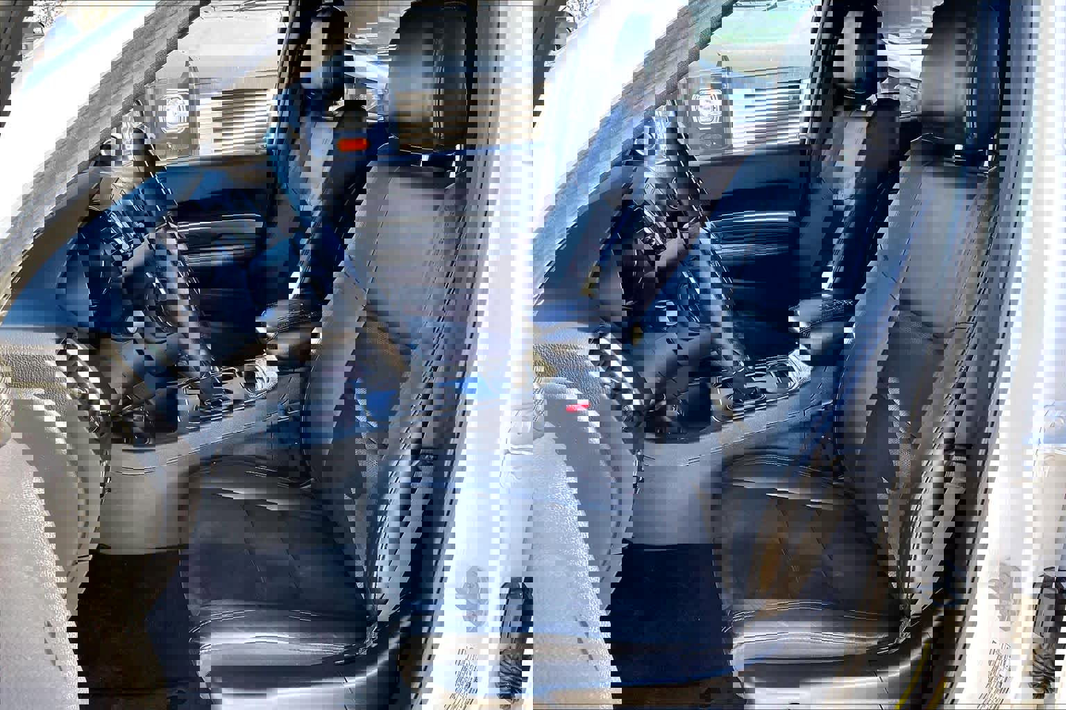 Used 2018 Dodge Durango GT w/ Blacktop Package image 7