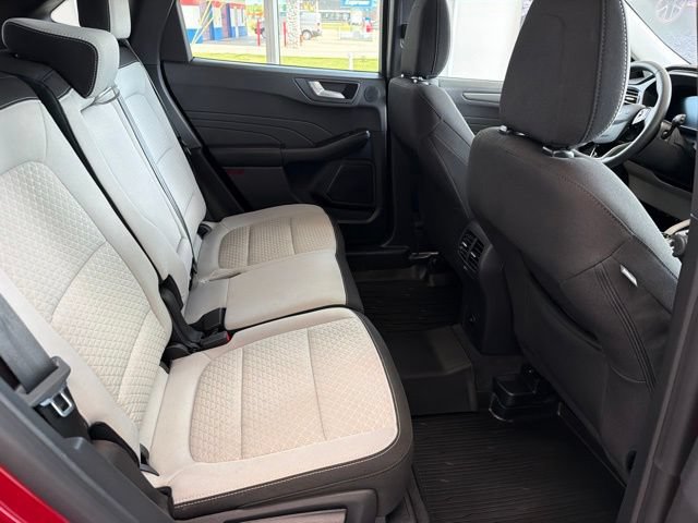 Certified 2023 Ford Escape Active w/ Tech Pack #2 AWD/4WD image 11