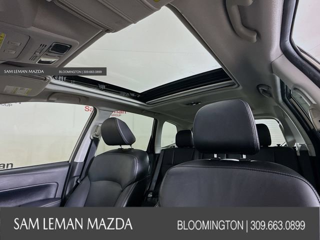 Used 2015 Subaru Forester 2.5i Touring w/ Eyesight & Navigation System image 22