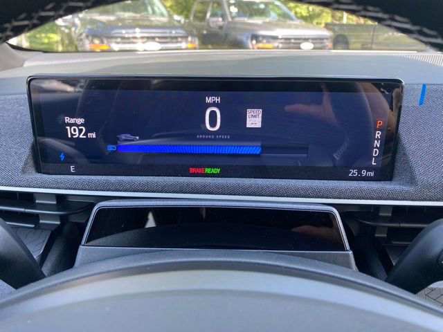 New 2024 Ford Mustang Mach-E GT image 18