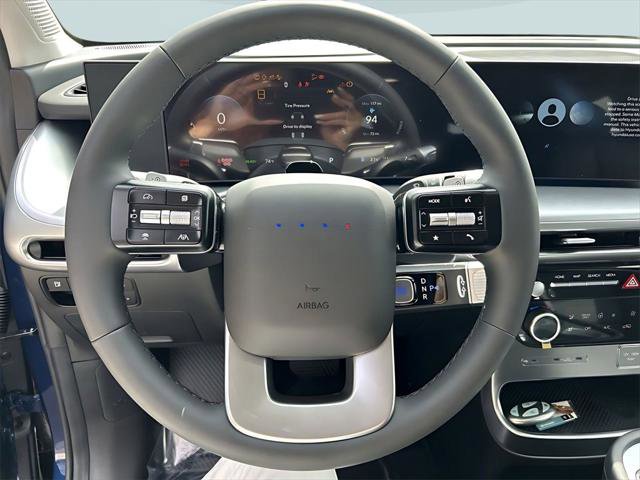 New 2026 Hyundai Ioniq 9 SEL image 13