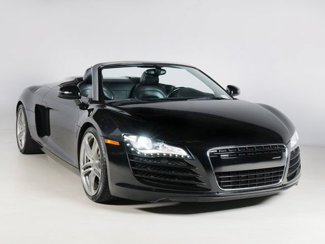 Used 2011 Audi R8 V8 AWD/4WD image 1