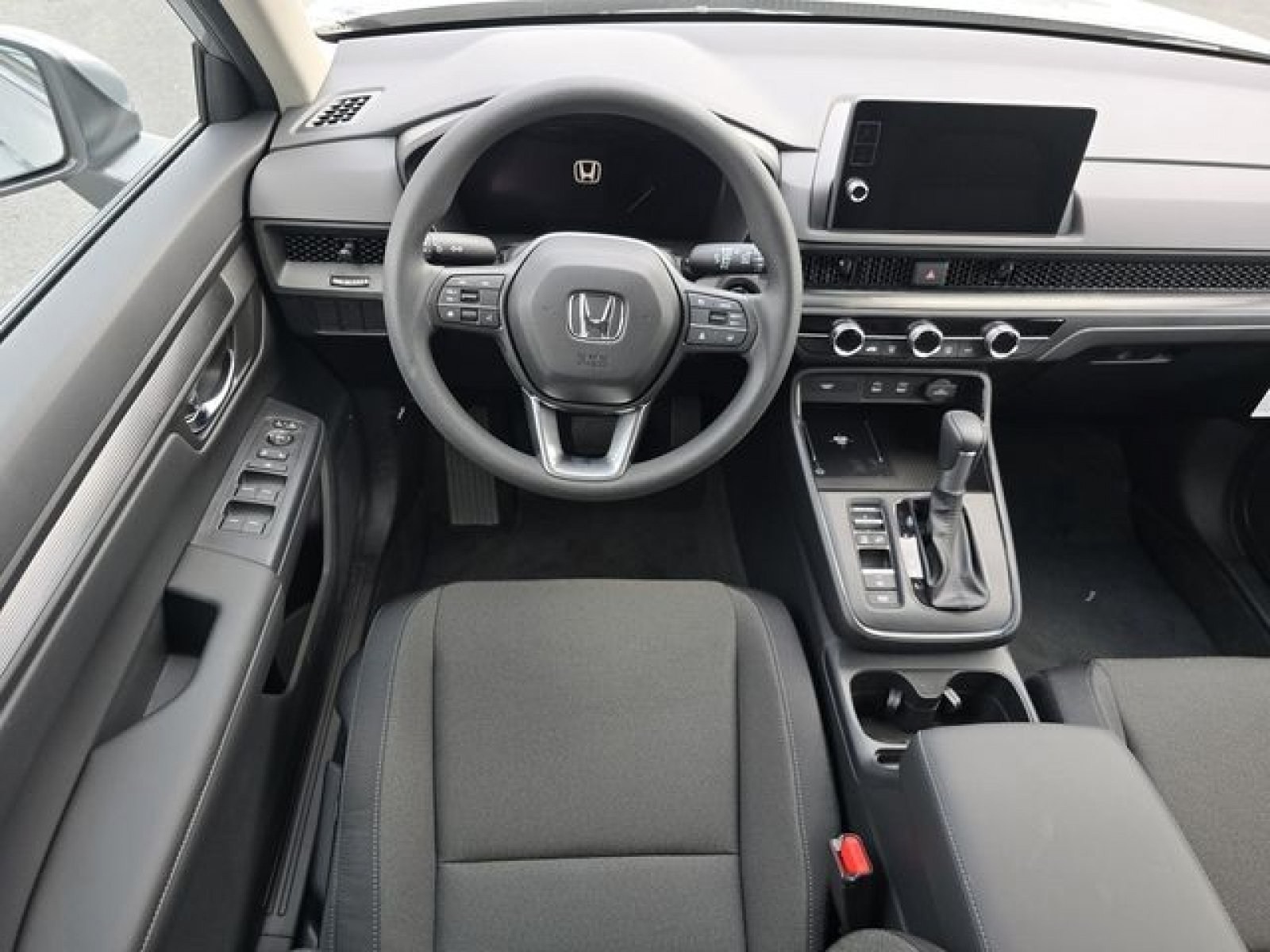 New 2026 Honda CR-V LX image 14