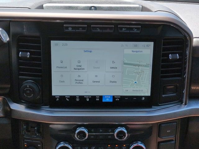 Used 2023 Ford F250 King Ranch w/ Chrome Package image 22