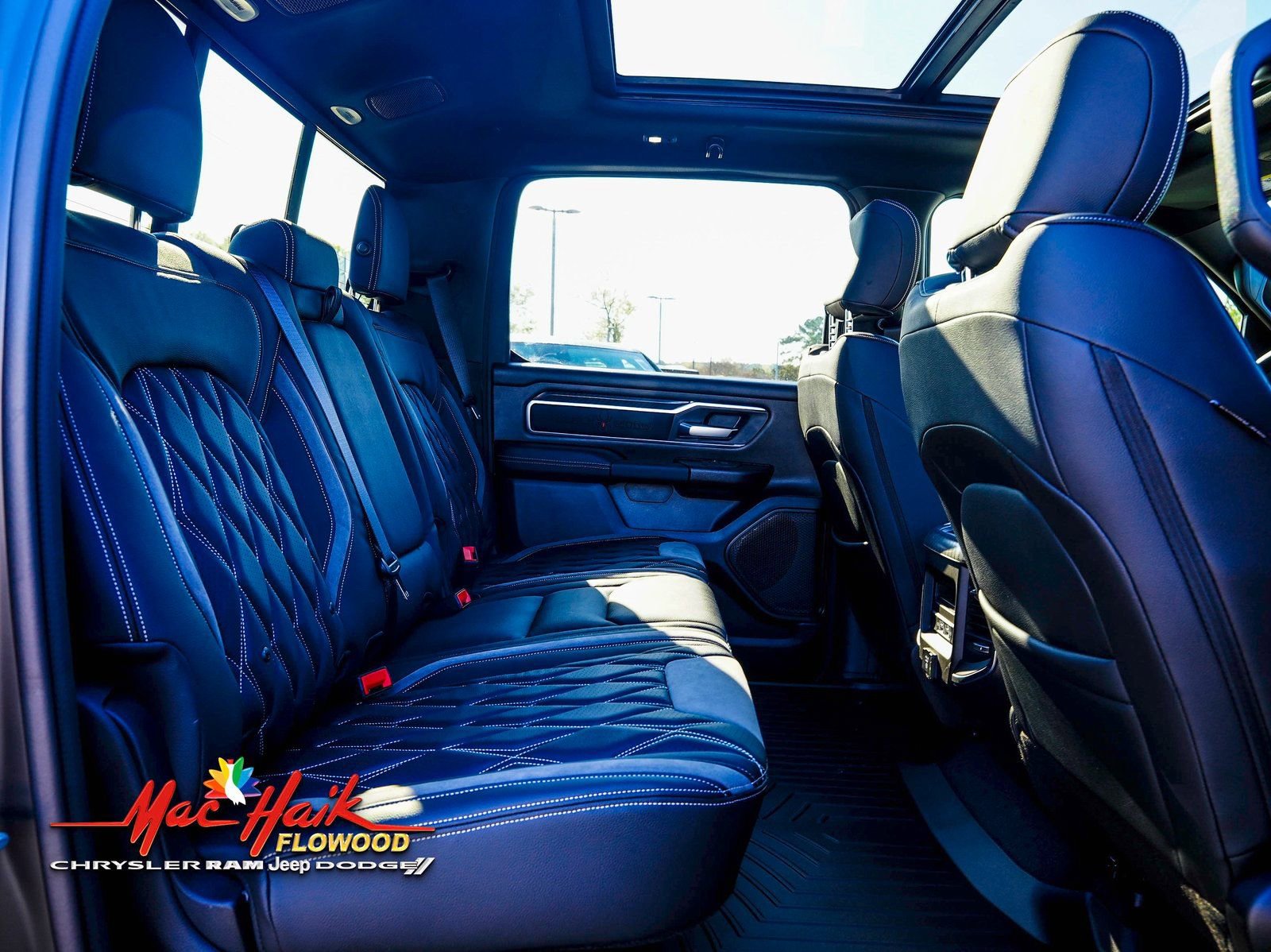 New 2026 RAM 1500 Big Horn image 16