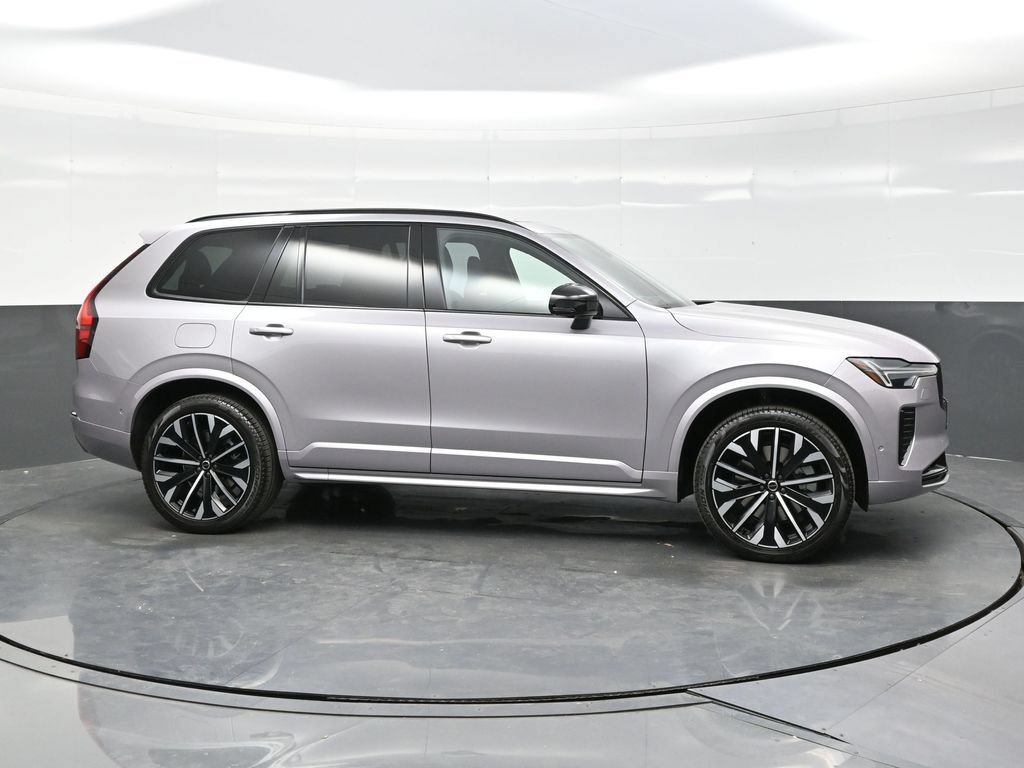 Used 2026 Volvo XC90 T8 Ultra AWD/4WD image 8