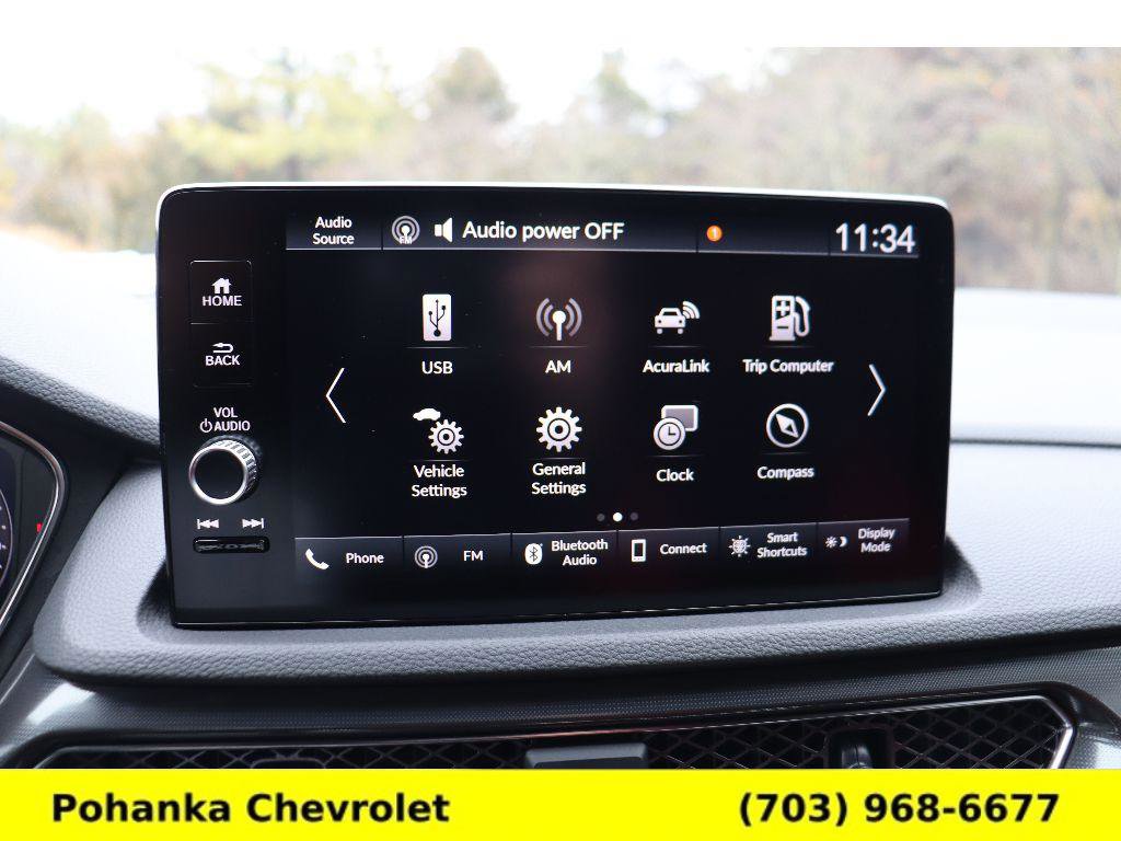 Used 2025 Acura Integra Type S image 14