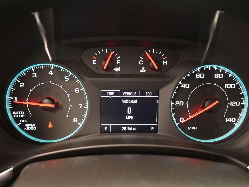 Used 2024 Chevrolet Equinox LS w/ Driver Confidence II Package image 26