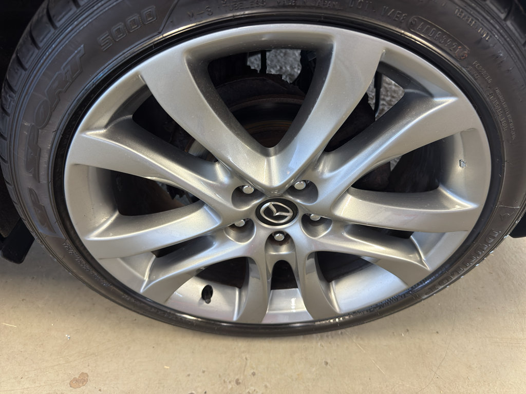 Used 2016 MAZDA MAZDA6 Touring FWD image 30