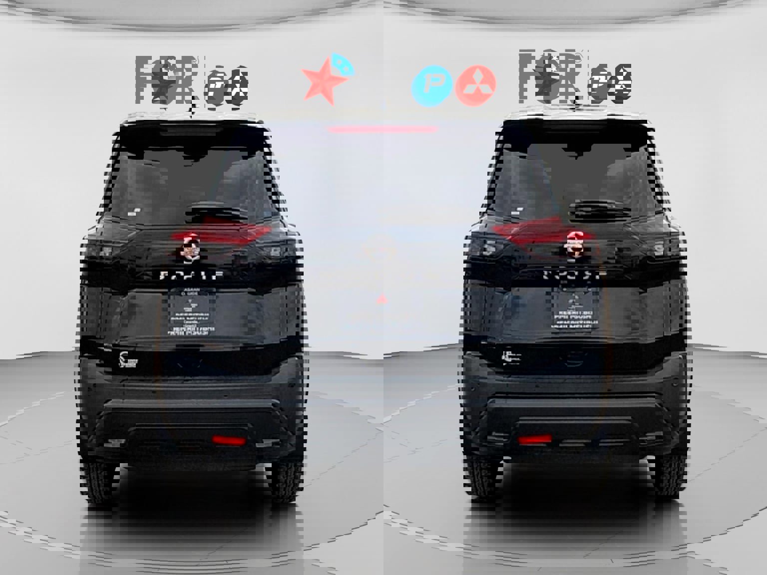 Used 2021 Nissan Rogue S image 9