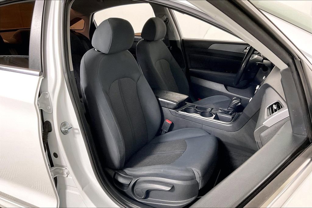 Used 2018 Hyundai Sonata SEL image 7