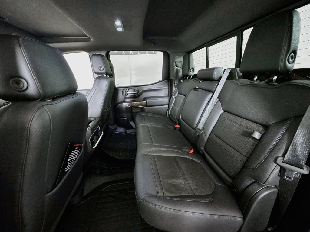 Used 2021 GMC Sierra 1500 Denali w/ Denali Ultimate Package RWD image 26