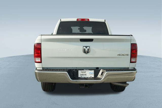 Certified 2023 RAM 1500 Tradesman w/ Tradesman SXT Package image 8