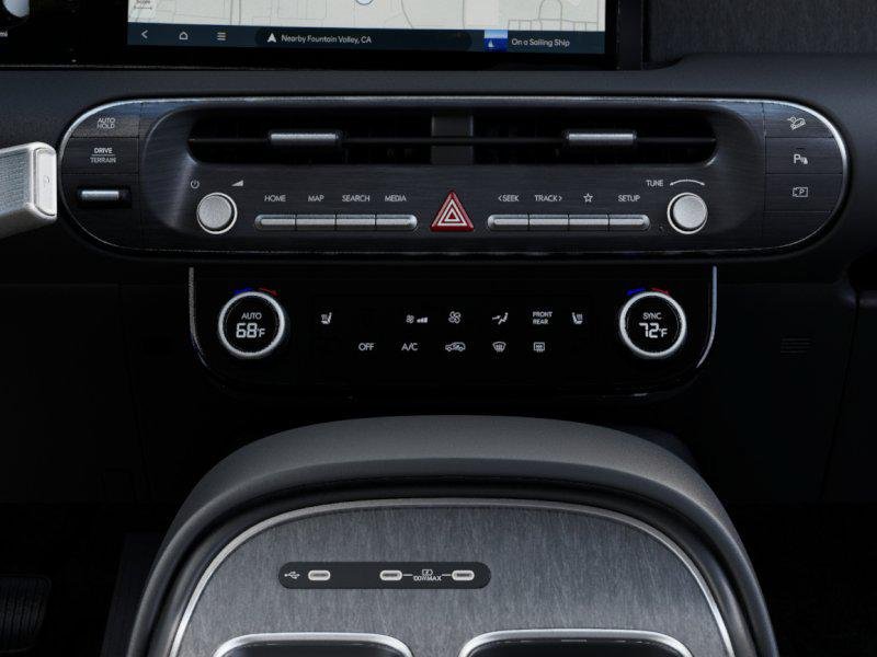 New 2026 Hyundai Palisade SEL AWD/4WD image 16