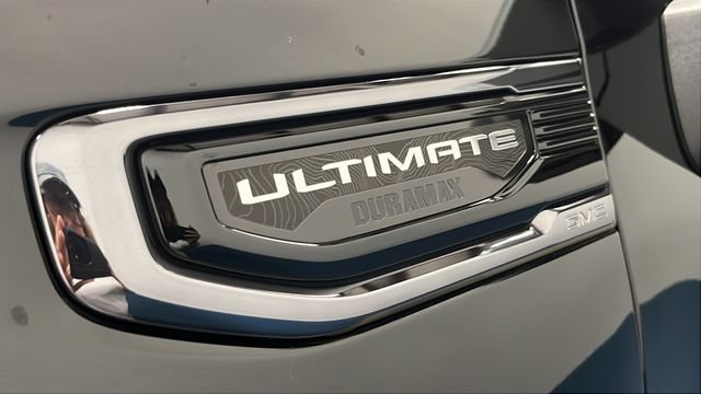 Used 2025 GMC Sierra 1500 Denali Ultimate AWD/4WD image 44