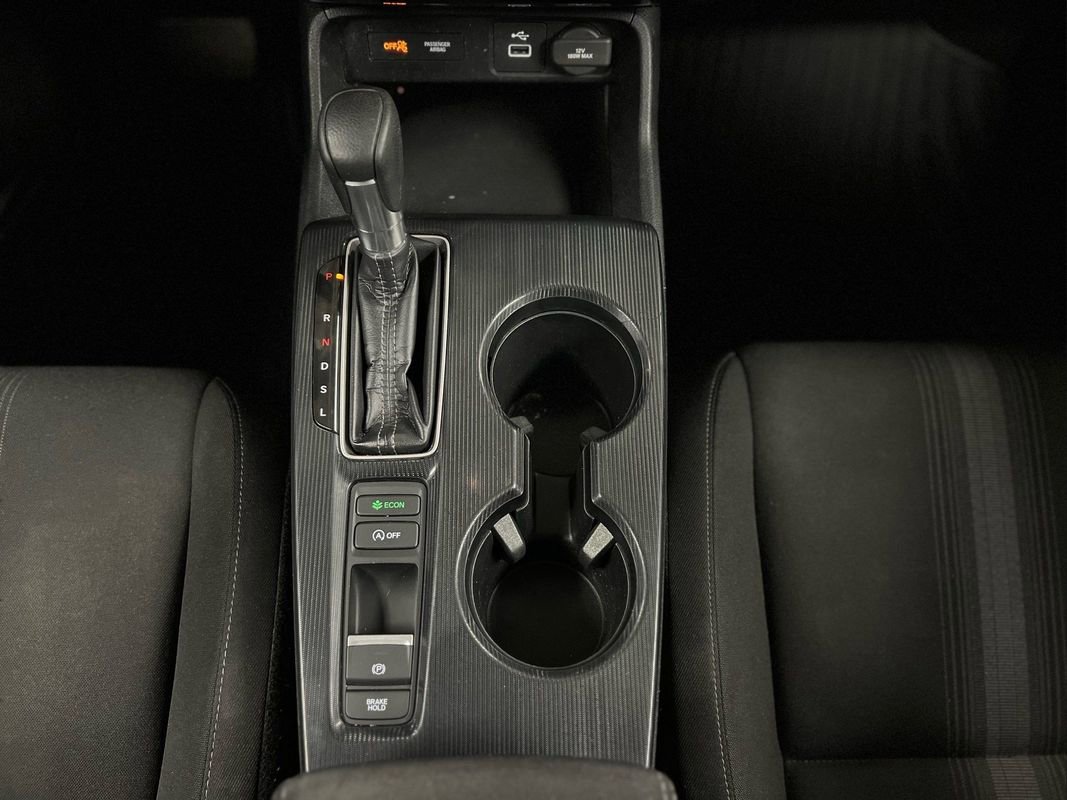 Used 2022 Honda Civic LX image 29