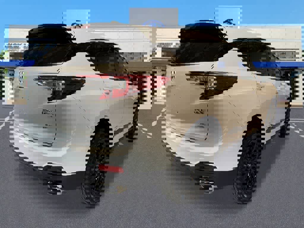 New 2026 Acura RDX SH-AWD image 7