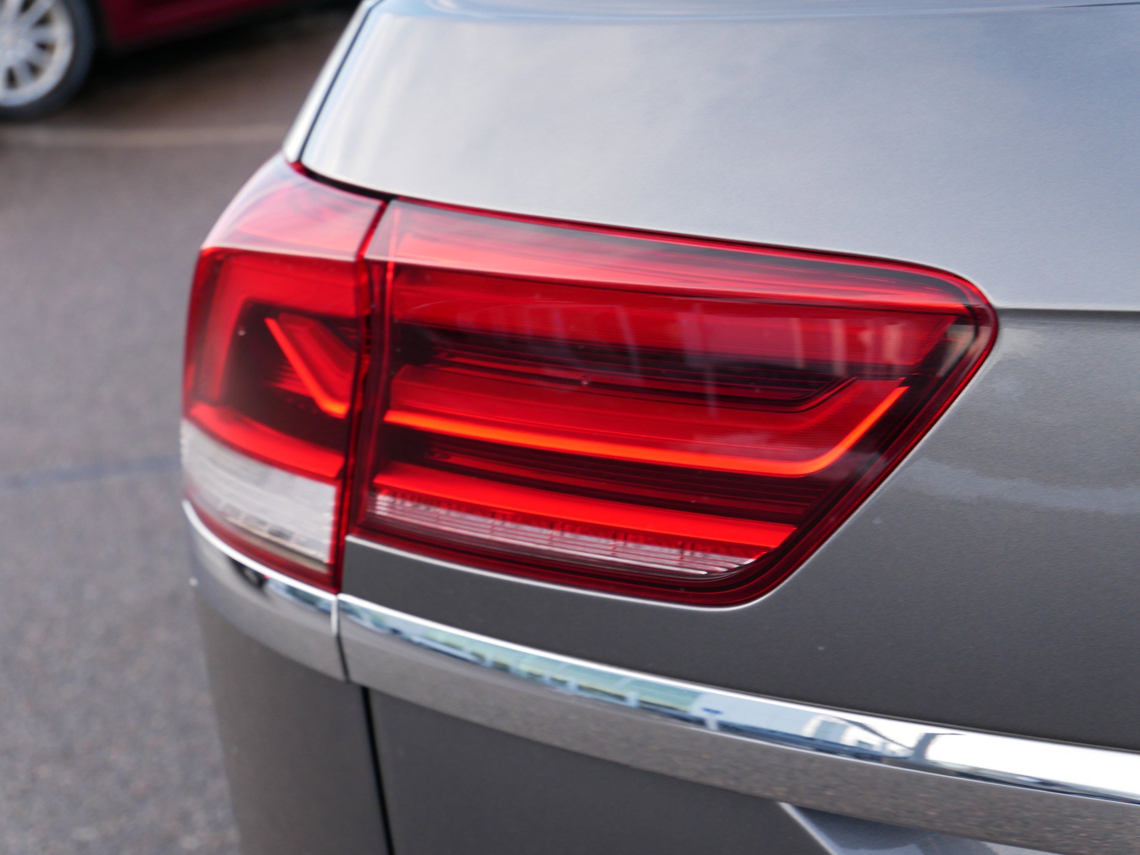 Certified 2023 Volkswagen Atlas Cross Sport SE image 18