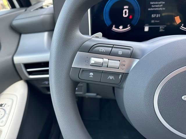 Used 2024 Hyundai Sonata SEL image 32