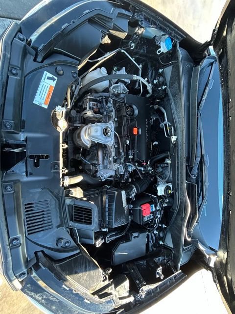 Used 2023 Honda HR-V Sport image 32