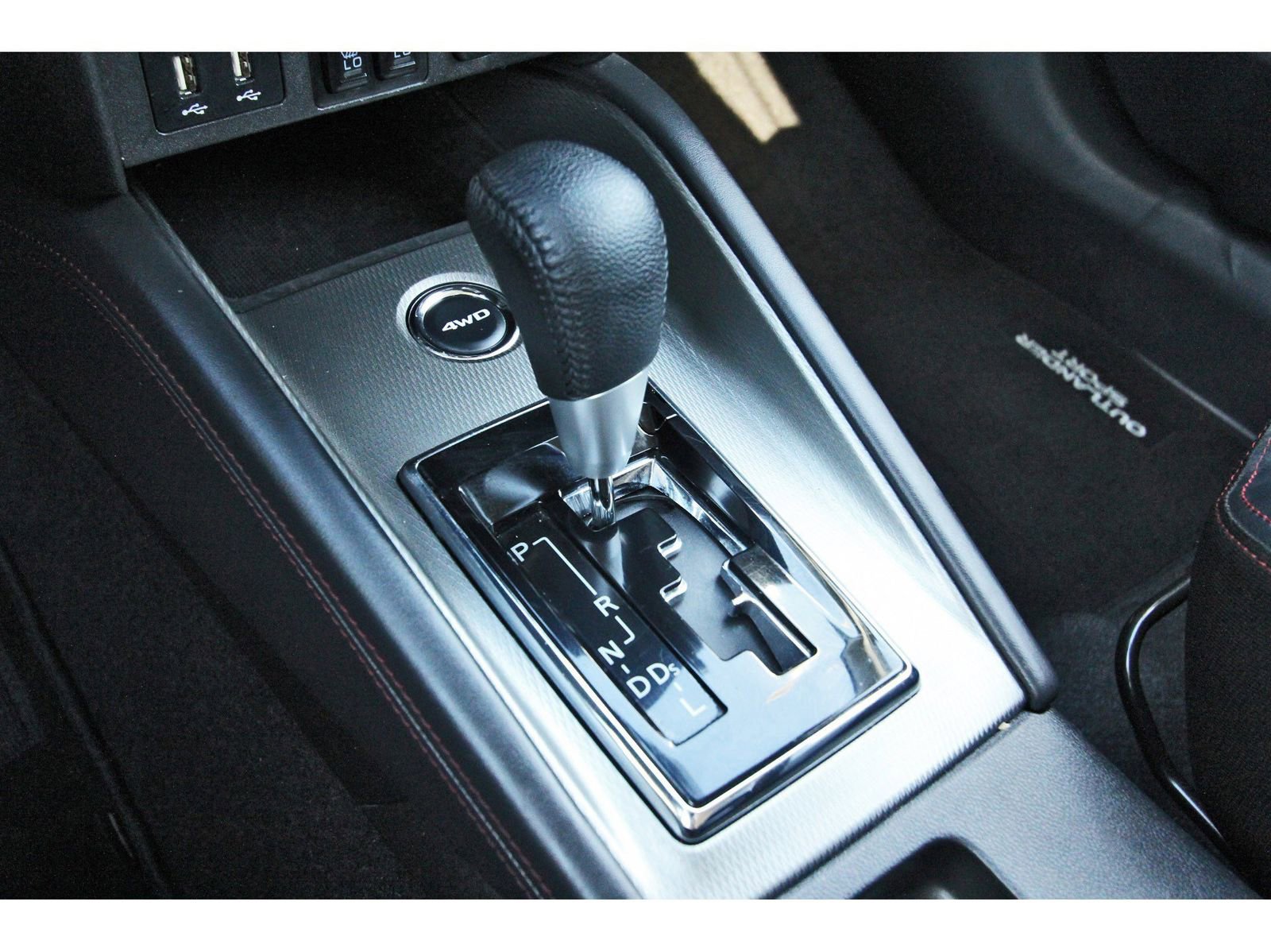 Used 2024 Mitsubishi Outlander Sport LE image 27