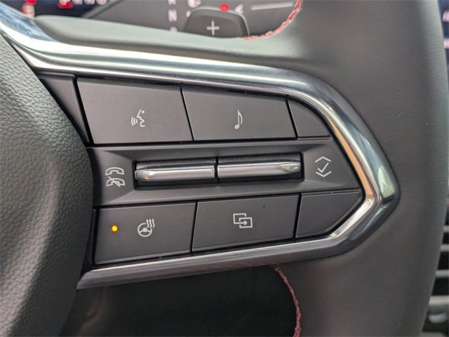 New 2026 Chevrolet Suburban RST w/ Comfort Package image 16