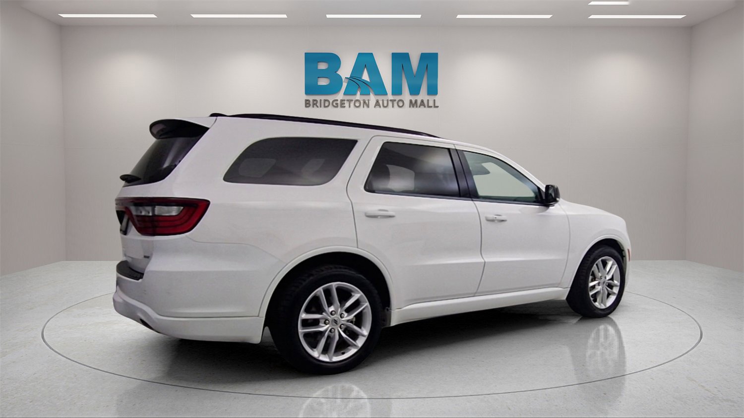 Used 2023 Dodge Durango GT image 7
