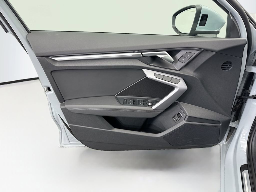 Certified 2025 Audi A3 2.0T Premium w/ Convenience Package image 22