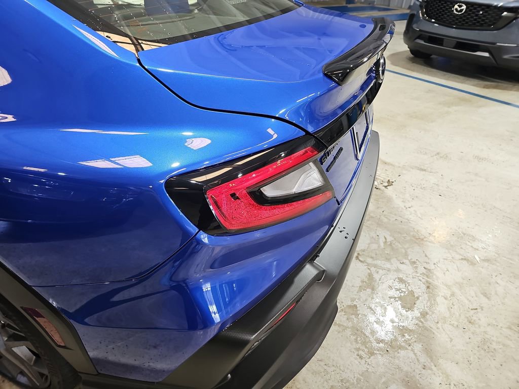 New 2026 Subaru WRX tS image 36