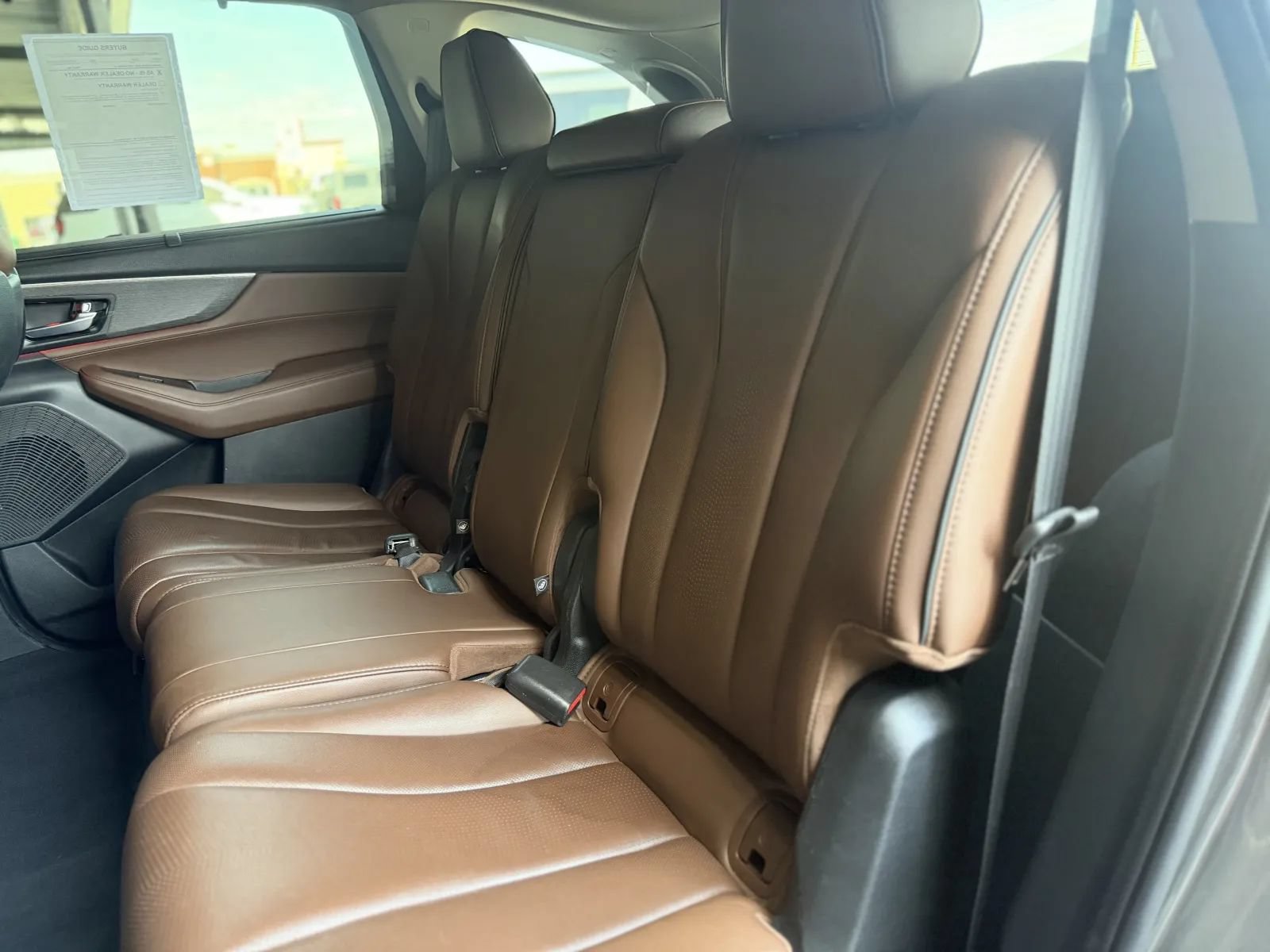 Used 2022 Acura MDX w/ Advance Package AWD/4WD image 15