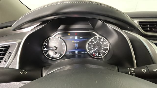Used 2021 Nissan Murano SV AWD/4WD image 17